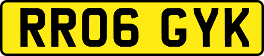 RR06GYK