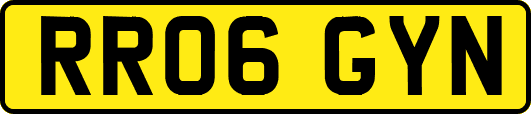 RR06GYN