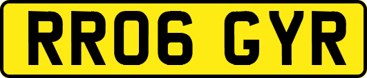RR06GYR