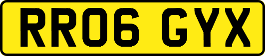 RR06GYX