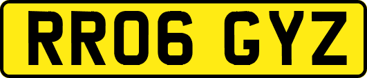 RR06GYZ