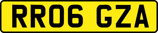 RR06GZA