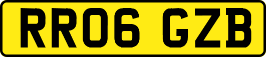 RR06GZB