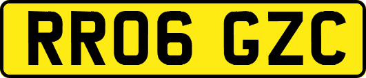 RR06GZC