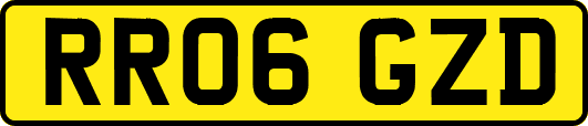 RR06GZD