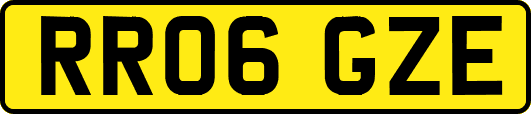 RR06GZE