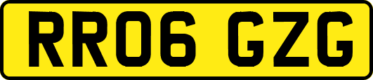 RR06GZG
