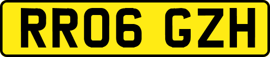 RR06GZH
