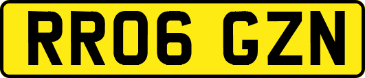 RR06GZN