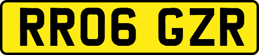 RR06GZR