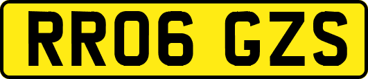 RR06GZS