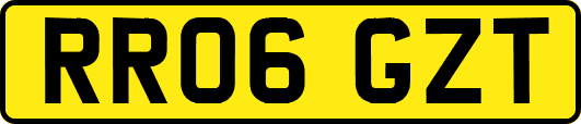 RR06GZT
