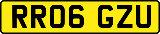 RR06GZU