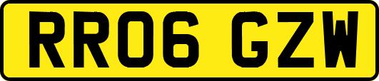 RR06GZW