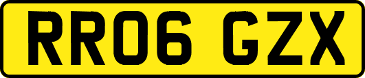 RR06GZX