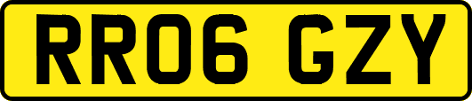 RR06GZY