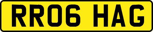 RR06HAG