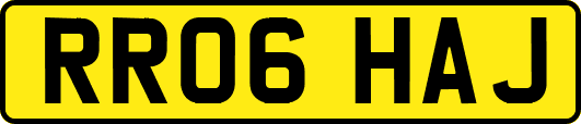RR06HAJ