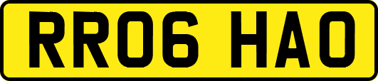 RR06HAO