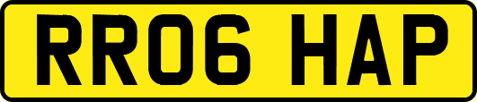 RR06HAP