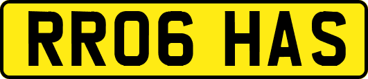 RR06HAS