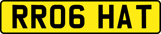 RR06HAT