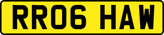 RR06HAW