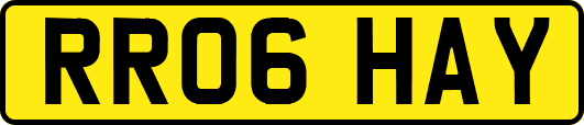 RR06HAY