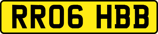 RR06HBB