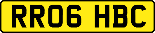 RR06HBC