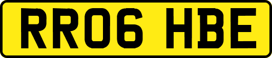 RR06HBE