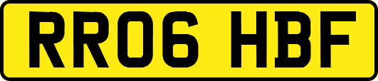 RR06HBF