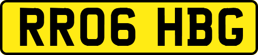 RR06HBG