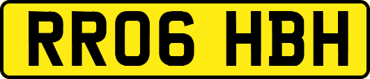 RR06HBH