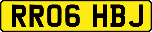 RR06HBJ