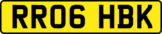 RR06HBK