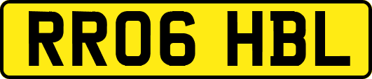 RR06HBL