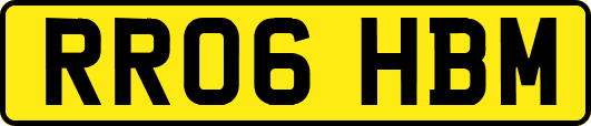 RR06HBM