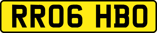 RR06HBO