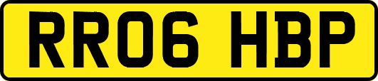 RR06HBP