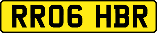RR06HBR
