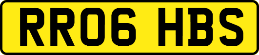 RR06HBS