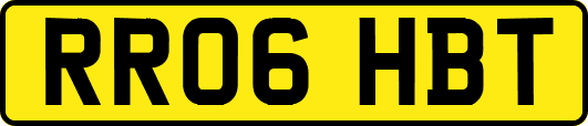 RR06HBT
