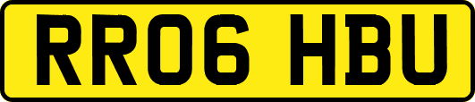 RR06HBU