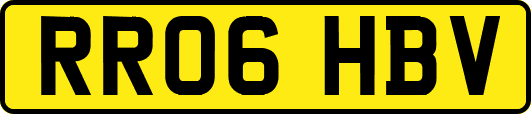 RR06HBV