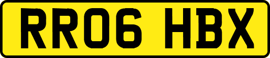 RR06HBX