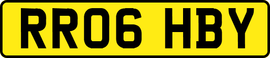 RR06HBY