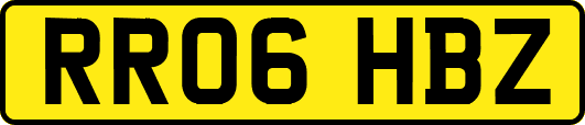 RR06HBZ