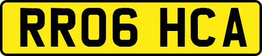 RR06HCA