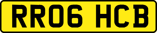 RR06HCB